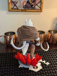 Death Figurine (NSFW)