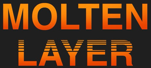 Molten Layer